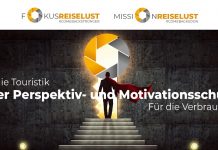 Alman seyahat zinciri TSS yeni bir etkinliğine imza atıyor