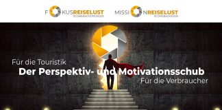 Alman seyahat zinciri TSS yeni bir etkinliğine imza atıyor