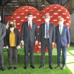 Lastminute Fair başladı. İşte açılış mesajları…