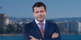 Mouzenidis Travel’ı yönetecek yeni isim belli oldu