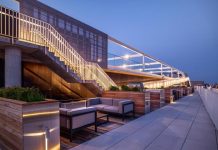 ABD Başkanı Joe Biden’ın yardımcısının dairesine aşiret lideri talip