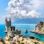 Georgiy Muradov: Bu yıl 10 milyon turist bekliyoruz