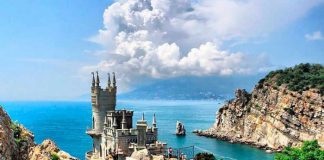 “Uçuş kısıtlaması Kırım’a yarayacak”