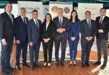 Les Clefs d’Or Türkiye’de yeni dönem: Hedef 2023