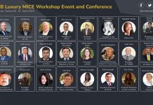 Dünyanın dört bir yanındaki turizmciler İstanbul’da buluşuyor