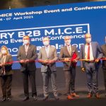 Luxury B2B MICE Workshop ve konferansı başladı