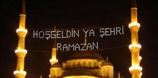 81 ilde uygulanacak ramazan tedbirleri neler?