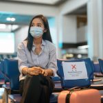 Uçakta ve havalimanında maske ne zaman kalkacak? Dünya Sağlık Örgütü: Yeniden maske takılmaya başlanmalı