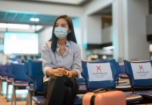 7 ülkeye giriş yasaklandı Dünya Sağlık Örgütü: Yeniden maske takılmaya başlanmalı