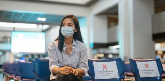 Ramazan Bayramı’nda seyahat yasağı olacak mı? Dünya Sağlık Örgütü: Yeniden maske takılmaya başlanmalı