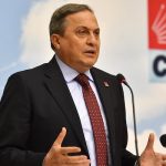 CHP’den Turizmi Teşvik Kanunu teklifine tepki