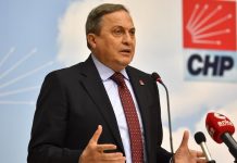 CHP’den Turizmi Teşvik Kanunu teklifine tepki