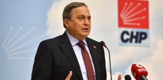 CHP’den Turizmi Teşvik Kanunu teklifine tepki