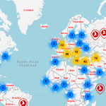 THY Nisan ayı uçuş planını güncelledi