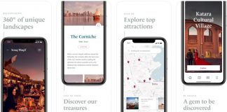 Kişiselleştirilmiş seyahat arkadaşı uygulaması