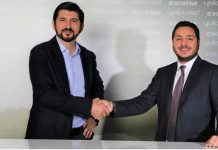 Araç kiralama platformu Yolcu360, 6 milyon dolar yatırım aldı Yolcu360 CEO Umut Yıldırım Eksim Holding YKB Ebubekir Tivnikli