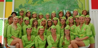 Rusya’da pilot ve hostesler ne kadar maaş alıyor?