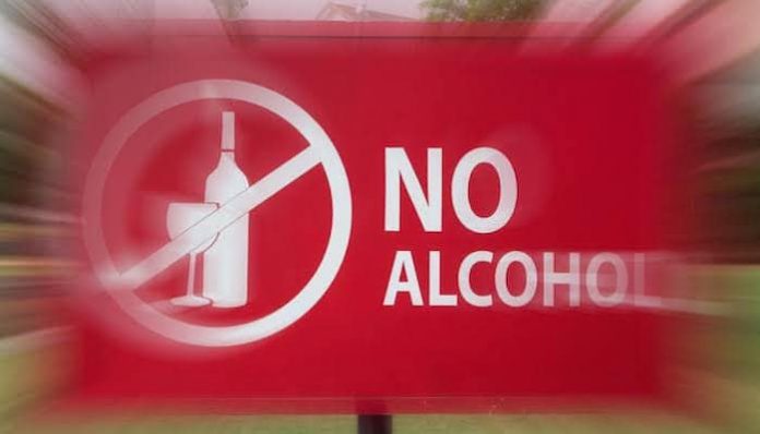 alkol yasagi Rusya’da Türkiye İçin Alkolsüz
