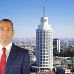 Sheraton Ankara’nın yeni genel müdürü belli oldu