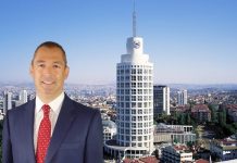 Sheraton Ankara’nın yeni genel müdürü belli oldu