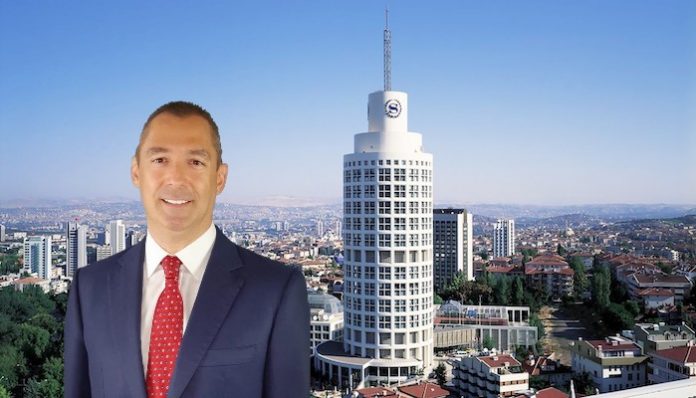 ankara sheraton alper can bulcum