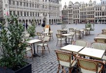 Restoran ve kafeler 17 Mayıs’tan itibaren açılacak