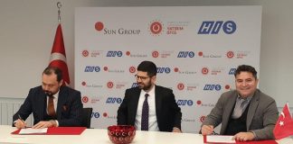 Türkiye’nin ilk “Yataklı Lüks Tren Turu” 40 milyon avro yatırımla başlıyor