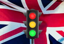 İngiltere 6 ülkeyi daha kırmızı listeye aldı