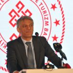 Antalya, Muğla ve Kars’ta 4 Kamu Arazisi Turizm Yatırımına Açıldı Kültür ve Turizm Bakan Yardımcısı Nadir Alpaslan