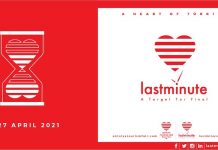 Lastminute Fair başlıyor