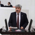 Turizm sektörü için sicil affı ve kredi çağrısı İYİ Parti Muğla Milletvekili ve Yerel Yönetimler Başkanı Prof. Dr. Metin Ergun