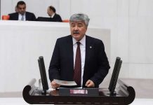 Turizm sektörü için sicil affı ve kredi çağrısı İYİ Parti Muğla Milletvekili ve Yerel Yönetimler Başkanı Prof. Dr. Metin Ergun