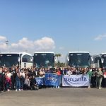 Romanya pazarından umut veren haber