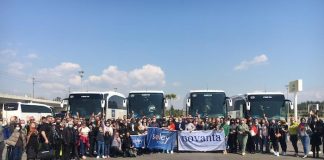 Romanya pazarından umut veren haber