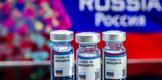 Rusların aşı pasaportu nasıl olacak?