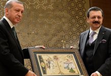 TOBB Başkanı: Kısa çalışma ödeneği yeniden başlatılmalı TOBB Başkanı: Kısa çalışma ödeneği yeniden başlatılmalı