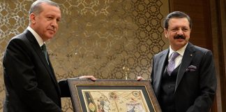 TOBB Başkanı: Kısa çalışma ödeneği yeniden başlatılmalı TOBB Başkanı: Kısa çalışma ödeneği yeniden başlatılmalı