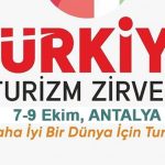 Türkiye Turizm Zirvesi’nin yeni tarihi belli oldu Türkiye Turizm Zirvesi