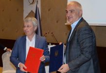 Türkiye ile Ukrayna turizmde iş birliği yapacak