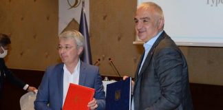 Türkiye ile Ukrayna turizmde iş birliği yapacak