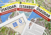 Üsküdar’da turizm atağı