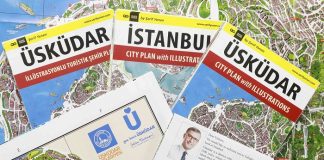 Üsküdar’da turizm atağı