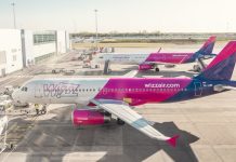 Wizz Air Antalya için tarih verdi