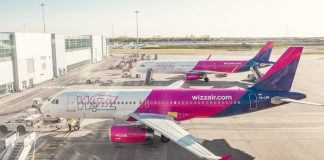 Wizz Air Antalya için tarih verdi