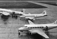 THY’den #20liyaslarchallenge paylaşımı #20liyaslarchallenge