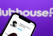 Clubhouse’tan Android hamlesi
