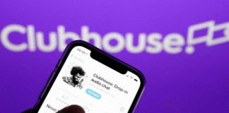 Clubhouse’tan Android hamlesi