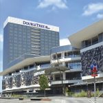 DoubleTree By Hilton Canpark Ümraniye’ye “Travellers’ Choice 2021” ödülü