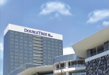 DoubleTree By Hilton Canpark Ümraniye’ye “Travellers’ Choice 2021” ödülü