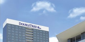 DoubleTree By Hilton Canpark Ümraniye’ye “Travellers’ Choice 2021” ödülü